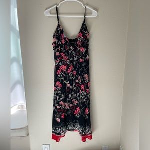 Express Scarf Dress